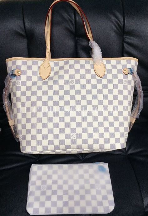 louis vuitton tahitienne neverfull replica|louis vuitton neverfull dupe review.